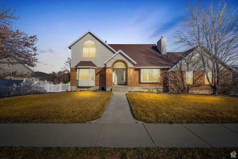 10003 S 4000 W, South Jordan, UT 84009