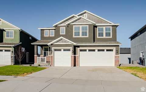 3358 S HEATHERCREST, Saratoga Springs, UT 84045