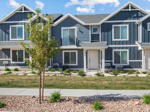 3902 W ORINDA, Lehi, UT 84043