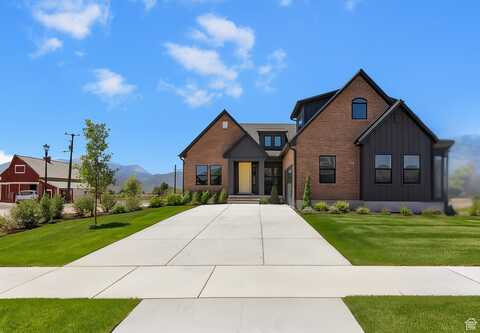1192 S LAUREN, Heber City, UT 84032