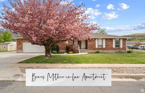 2283 E 7925 S, South Weber, UT 84405