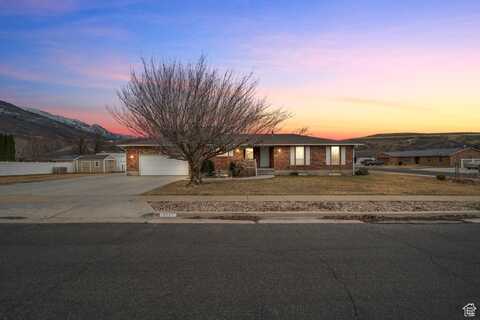 2283 E 7925 S, South Weber, UT 84405