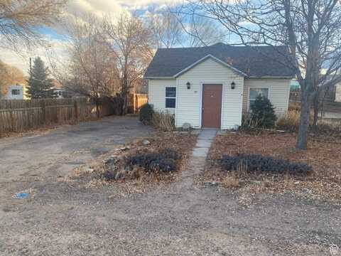 312 N 500 E, Vernal, UT 84078