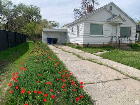 207 N HARRISVILLE, Ogden, UT 84404