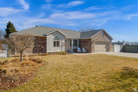 7749 S ELK RIDGE, West Jordan, UT 84084