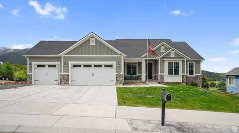 209 N ELK RIDGE, Elk Ridge, UT 84651
