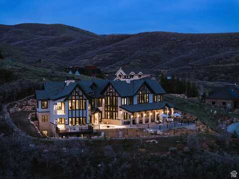 6153 E LAST MONUMENT, Salt Lake City, UT 84108