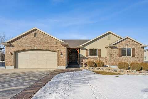 116 E SANDPIPER S, Saratoga Springs, UT 84045