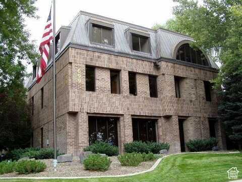 699 E SOUTH TEMPLE, Salt Lake City, UT 84102