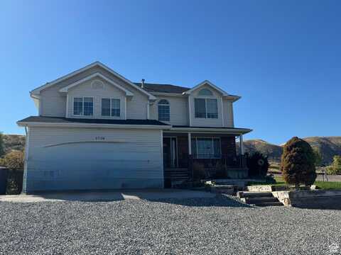 1738 S HWY 36 W, Weston, ID 83286