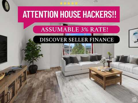1726 W THIRA S, South Jordan, UT 84095