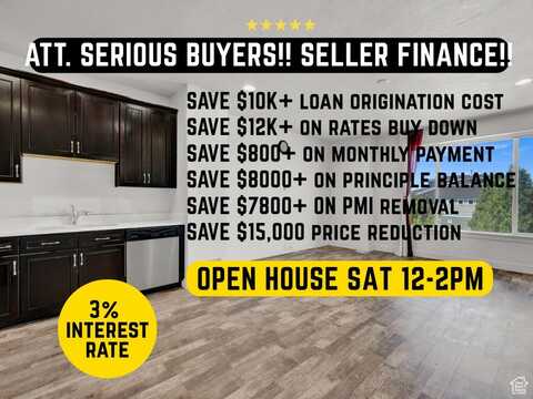 1726 W THIRA S, South Jordan, UT 84095