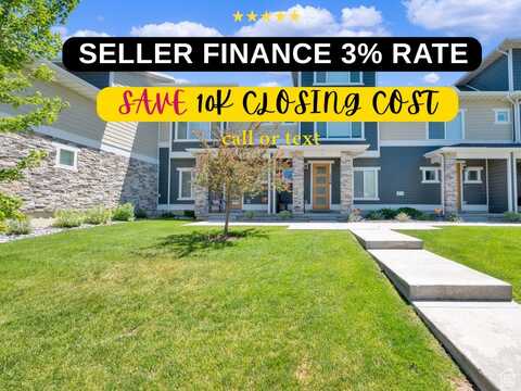1726 W THIRA S, South Jordan, UT 84095