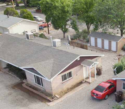 243 W 400 N, Moab, UT 84532