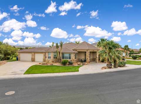 806 N 2500 W, Hurricane, UT 84737