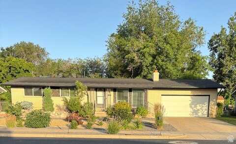 4527 S 2300 W, Roy, UT 84067