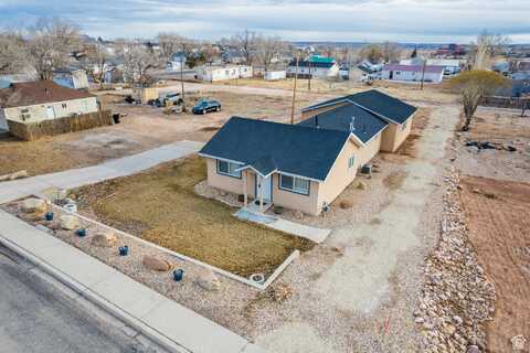 377 W 200 N, Roosevelt, UT 84066