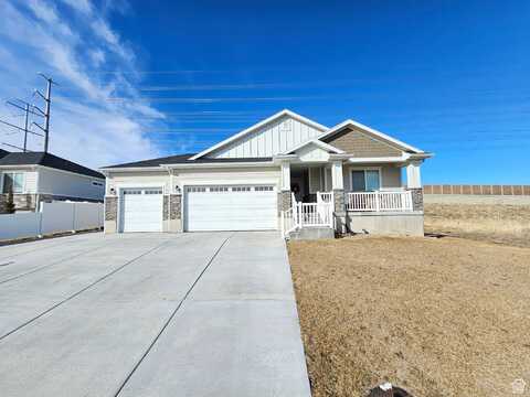 4494 S CAPE VISTA W, West Valley City, UT 84128