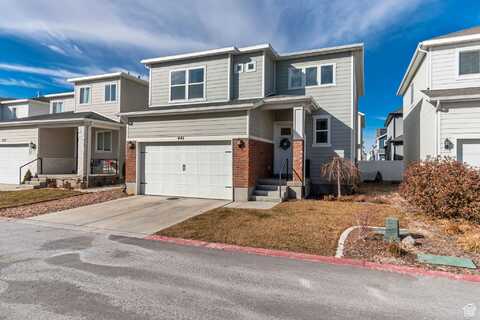 441 E 300 N, Vineyard, UT 84059