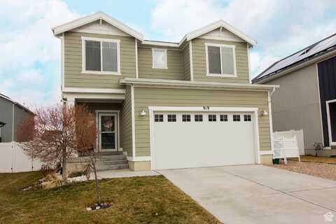 919 E MADSEN, Layton, UT 84040