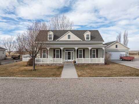 1805 N SUNSET, Delta, UT 84624