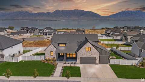 3582 S GARIBALDI W, Saratoga Springs, UT 84045