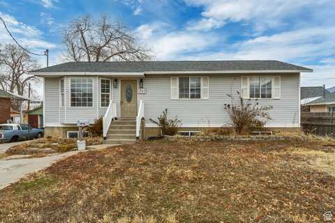 241 E UTAH, Tooele, UT 84074