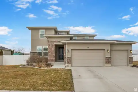 87 E LAKE VIEW, Vineyard, UT 84059