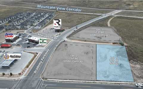 15103 S MOUNTAIN VIEW CORRIDOR, Herriman, UT 84096