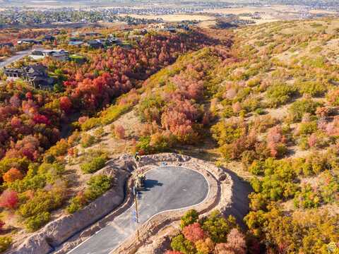925 S NORTH VIEW, Woodland Hills, UT 84653