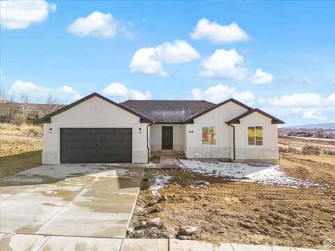 316 E 1500 N, Nephi, UT 84648