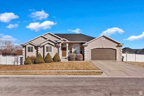 1393 TURNBERRY, Syracuse, UT 84075