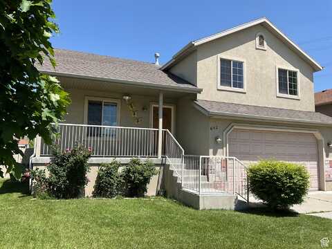 642 W 1150 S, Provo, UT 84601