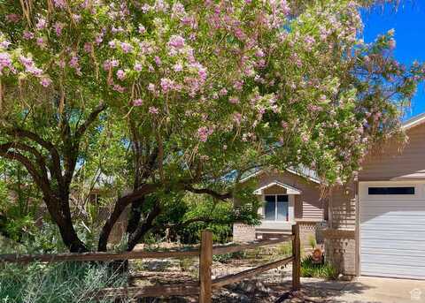 1039 E PACK CREEK, Moab, UT 84532