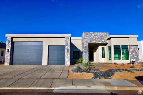 3736 S MCKENZIE W, Washington, UT 84780