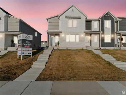 2881 S BLUFF, Syracuse, UT 84075