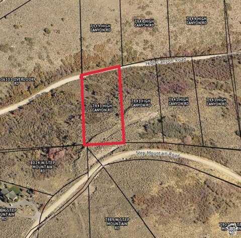 7941 HIGH CANYON, Herriman, UT 84096
