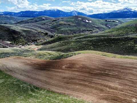 3 SLEIGHTS CANYON, Paris, ID 83261