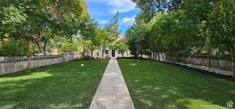 138 CROCKETT, Logan, UT 84321
