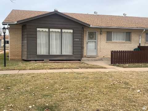5448 S 925 E, South Ogden, UT 84405