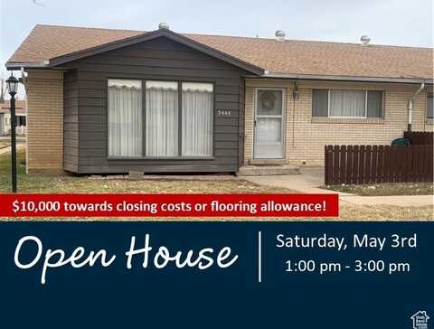 5448 S 925 E, South Ogden, UT 84405