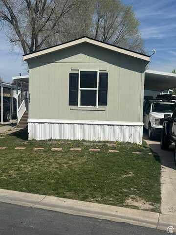 4661 STORM MOUNTAIN, Taylorsville, UT 84123