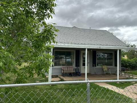 60 S 200 W, Fillmore, UT 84631