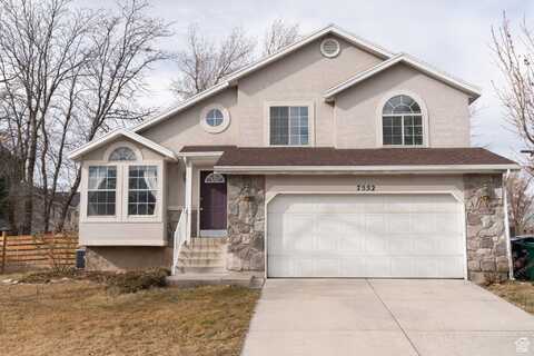 7552 S WOODS, Sandy, UT 84047