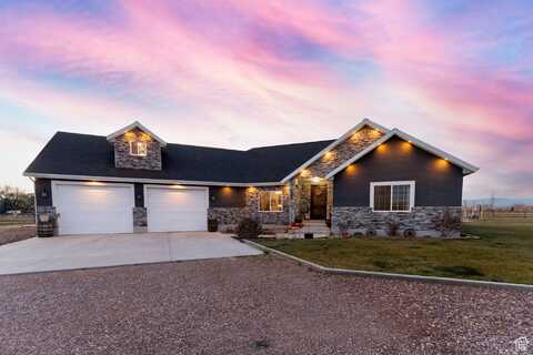 5361 N 4500 E, Roosevelt, UT 84066