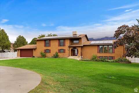 1286 N FAIRFIELD E, Layton, UT 84040