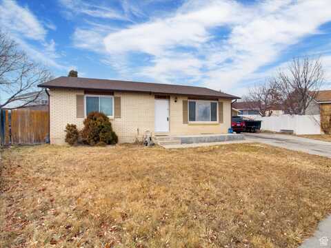 6274 S DUSTY, Taylorsville, UT 84129