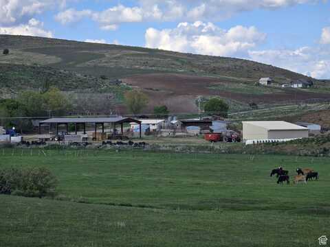 1608 E 9000 N, Preston, ID 83263