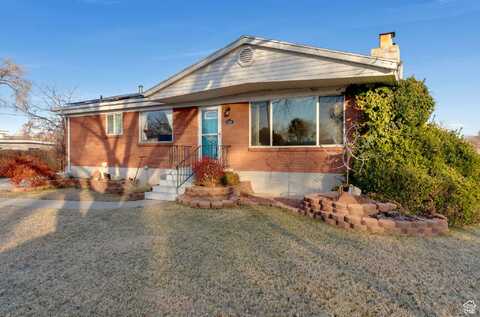 1268 W ANDREW, Salt Lake City, UT 84104