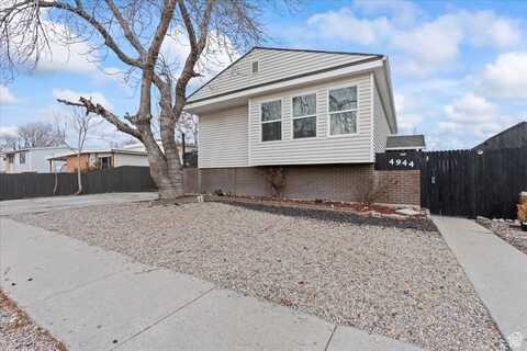 4944 W ELAINE S, West Valley City, UT 84120